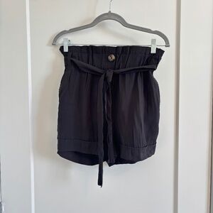 Dynamite Black Shorts Medium